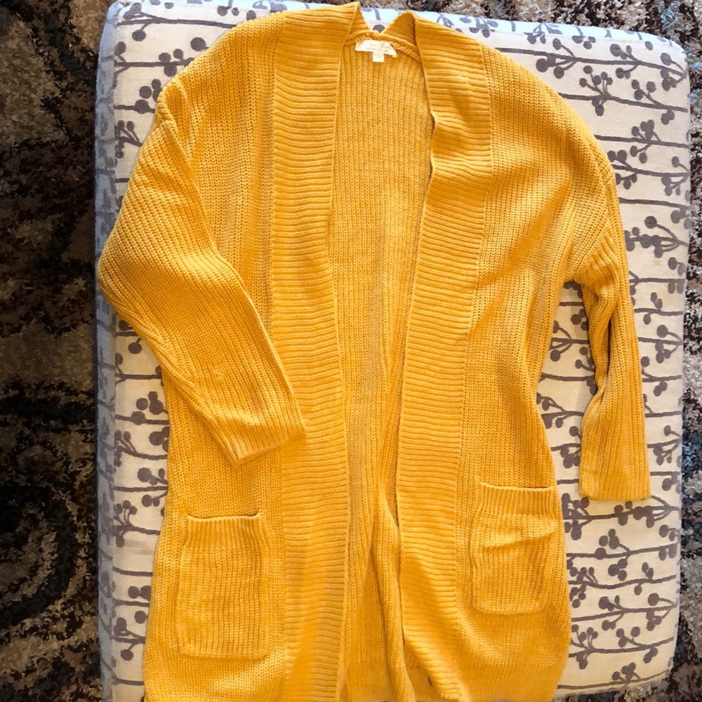 Cardigan
